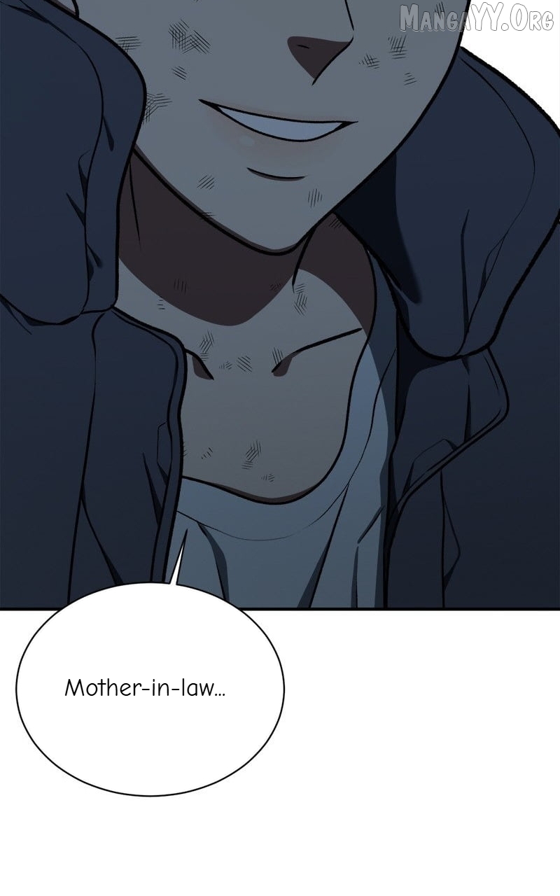 Change Me Chapter 71 - page 176